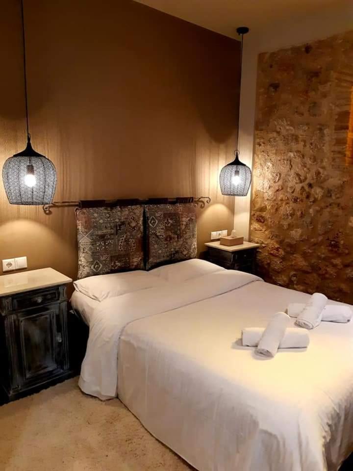 Ganimede Hotel, Galaxídhion Dış mekan fotoğraf